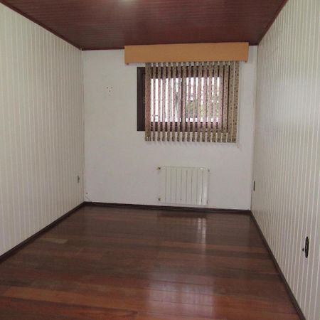 Apartamento Adriana Daire Gramado Dış mekan fotoğraf