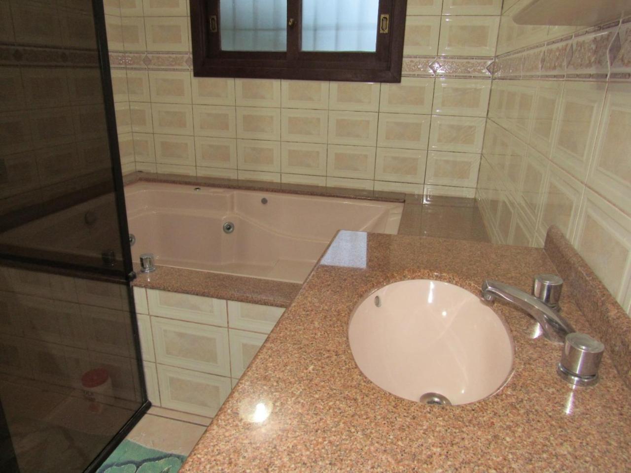 Apartamento Adriana Daire Gramado Dış mekan fotoğraf