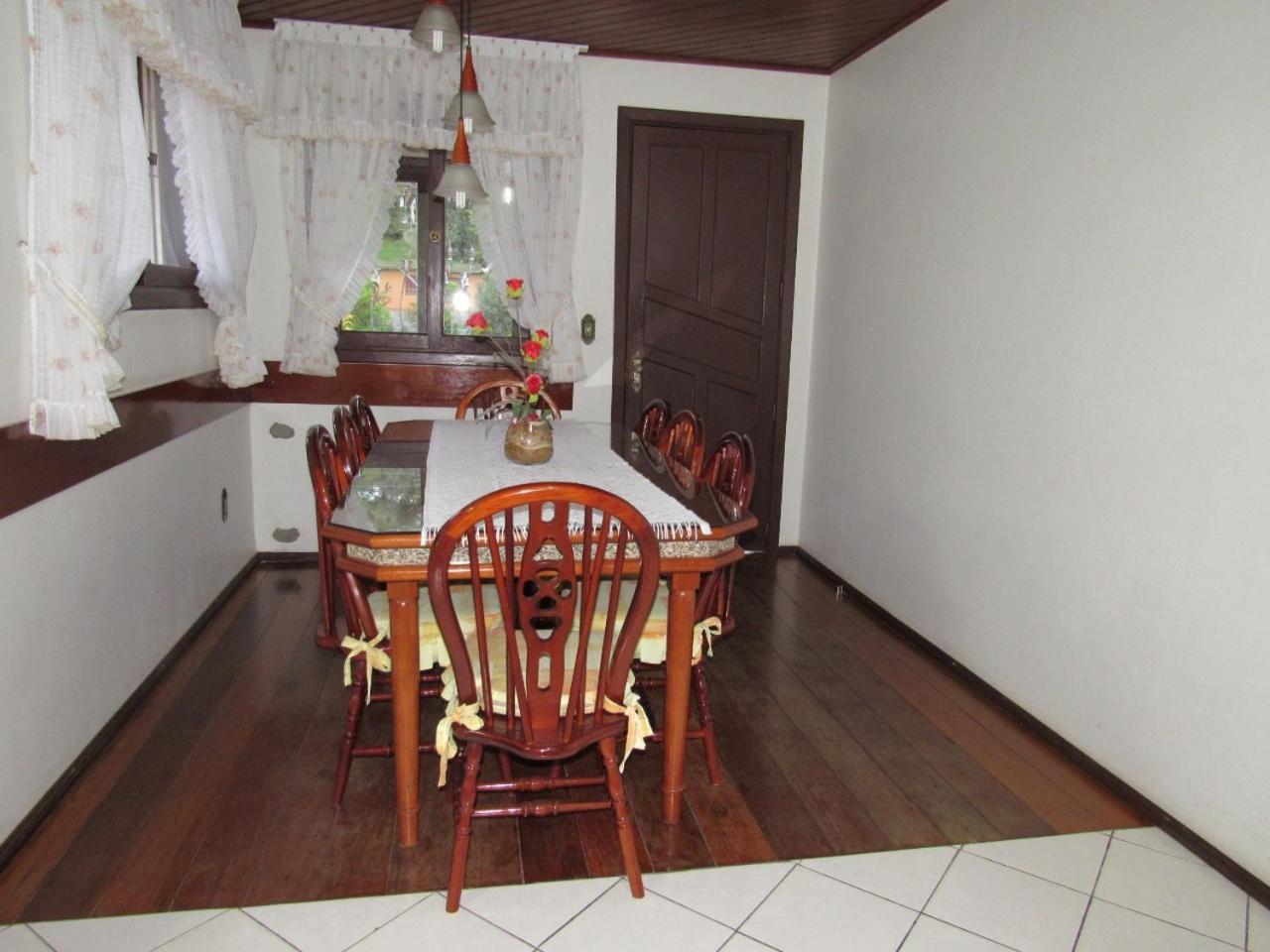 Apartamento Adriana Daire Gramado Dış mekan fotoğraf